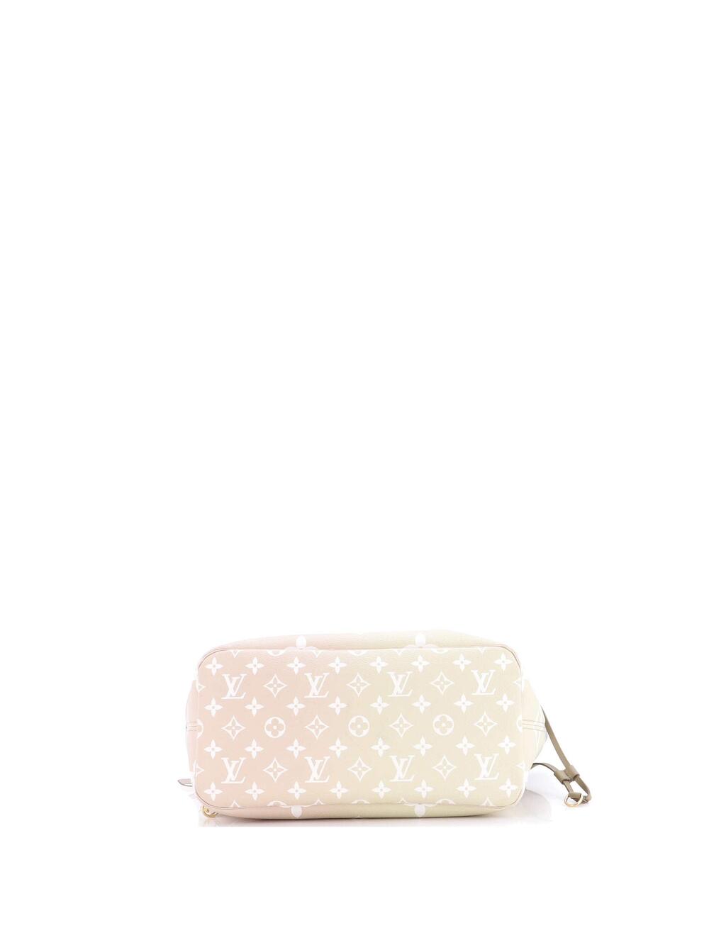 Louis Vuitton Neverfull Nm Tote Spring #187035L33B - Picture 5 of 10